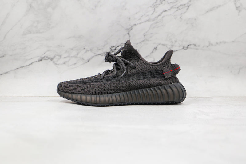 Boost 350 V2 Static Black (Reflective)