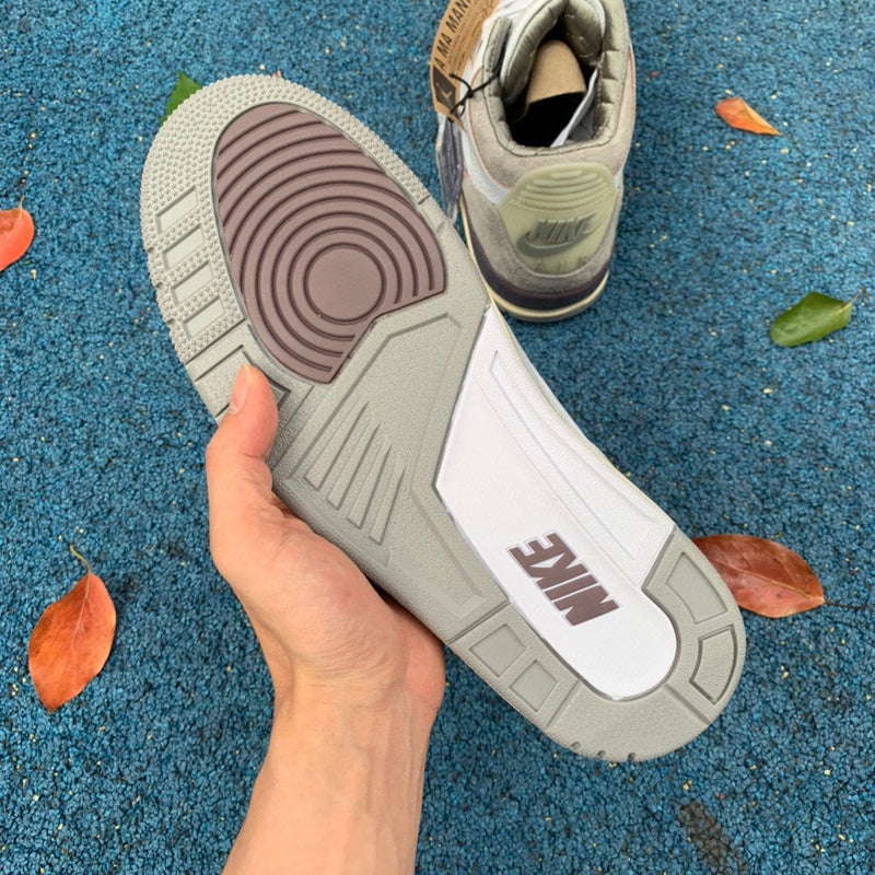 3 Retro A Ma Maniére