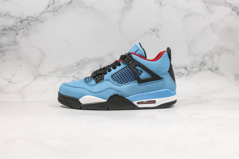 4 Retro Travis Scott Cactus Jack