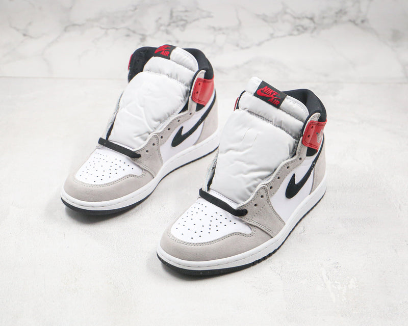 1 Retro High Light Smoke Grey