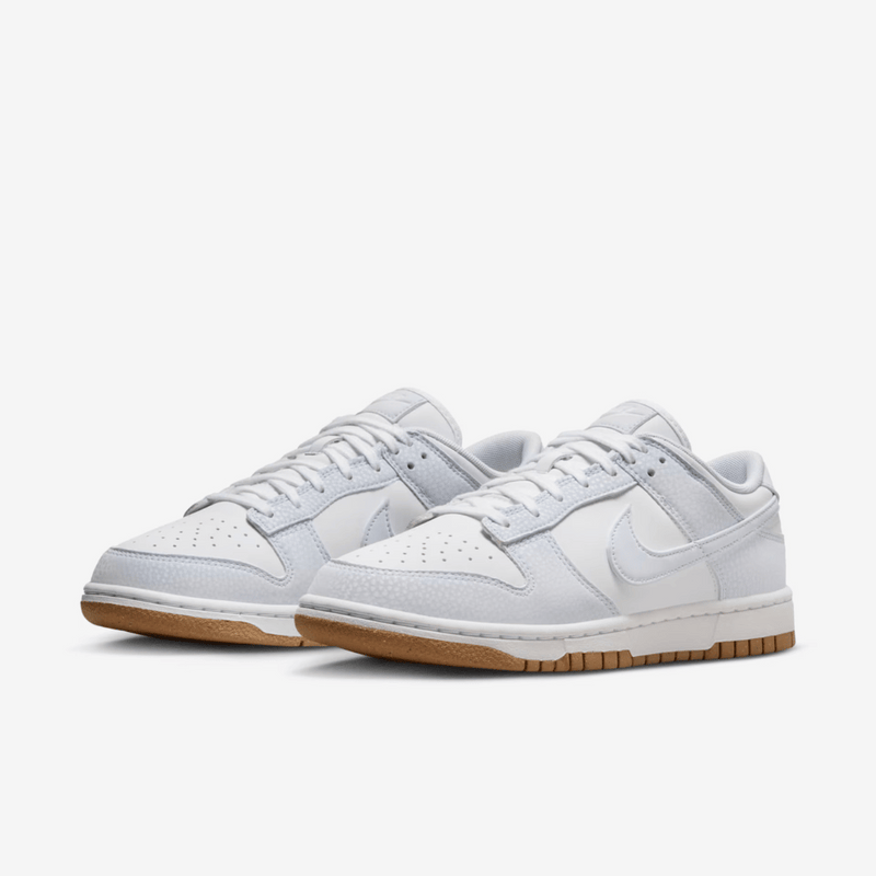 Dunk Low Football Grey Gum