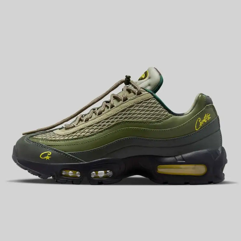 Air Max 95 SP Gutta Green