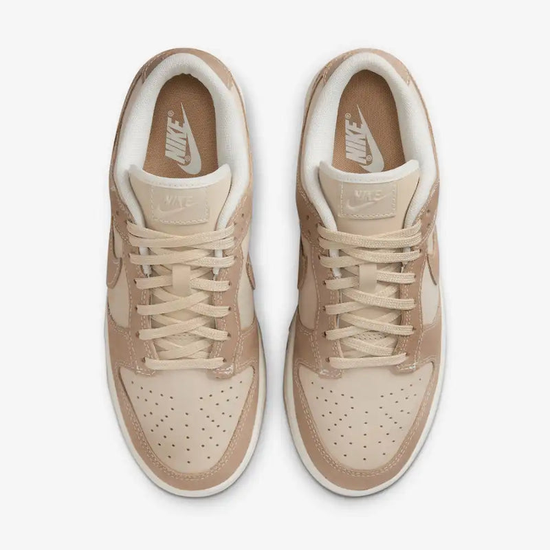 Dunk Low Sanddrift