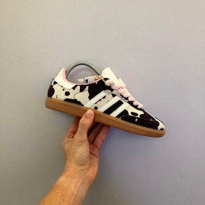 Samba Cow (Pronta Entrega)