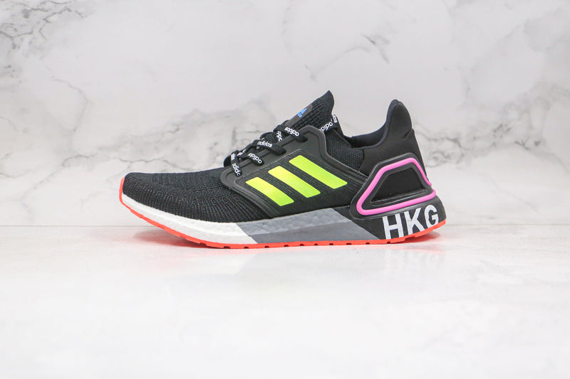Ultraboost 20 City Pack Hong Kong