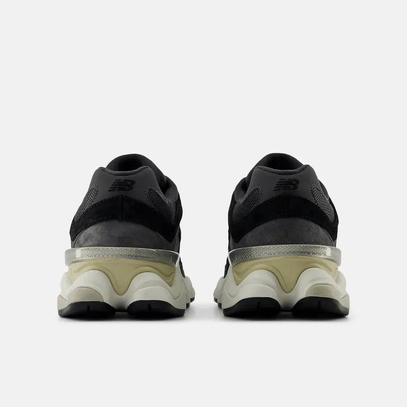 Balance 9060 Black Magnet
