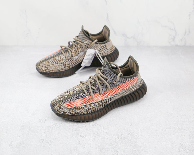 Boost 350 V2 Ash Stone