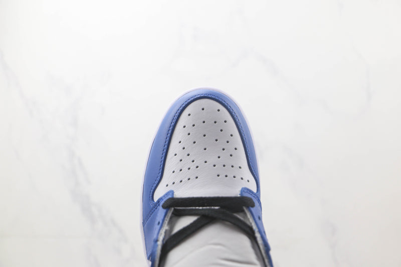 1 Retro High True Blue