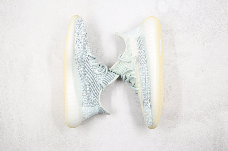 Boost 350 V2 Cloud White (Reflective)