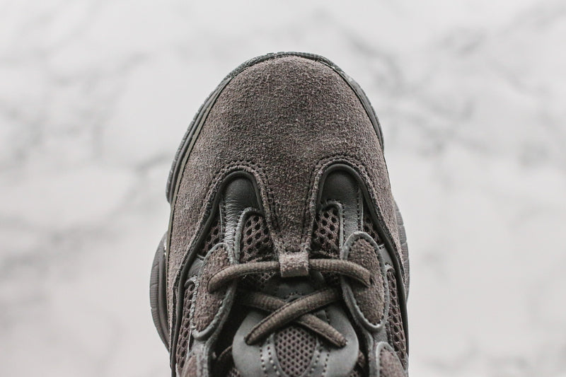 500 Utility Black