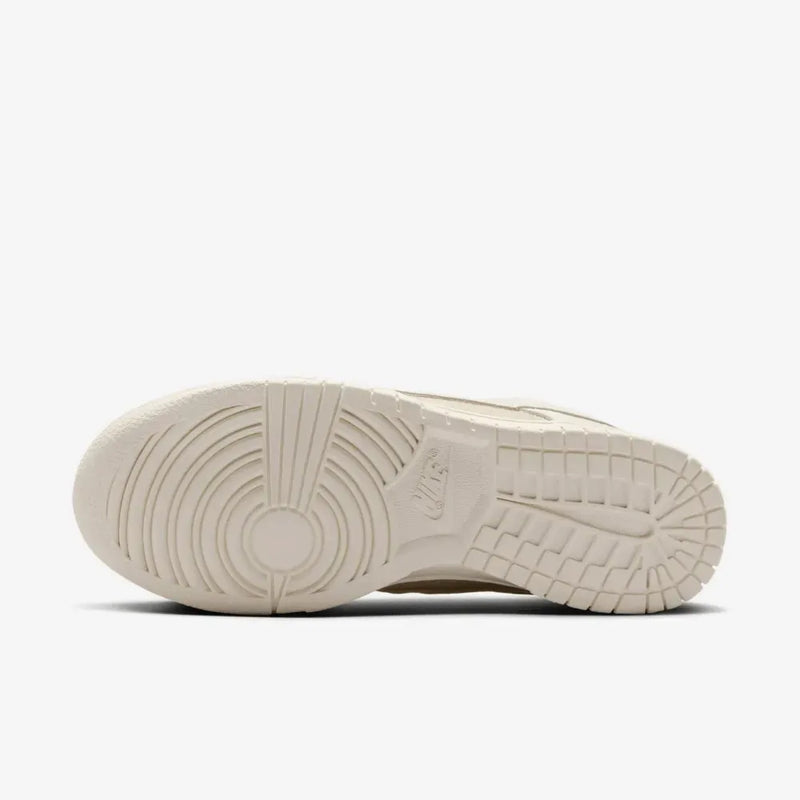 Dunk Low Lace Soft Pearl