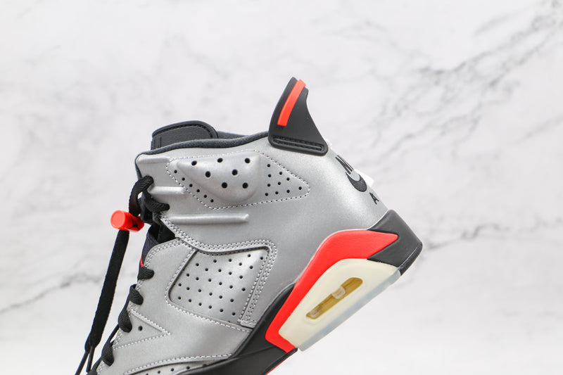 6 Retro Reflections of a Champion
