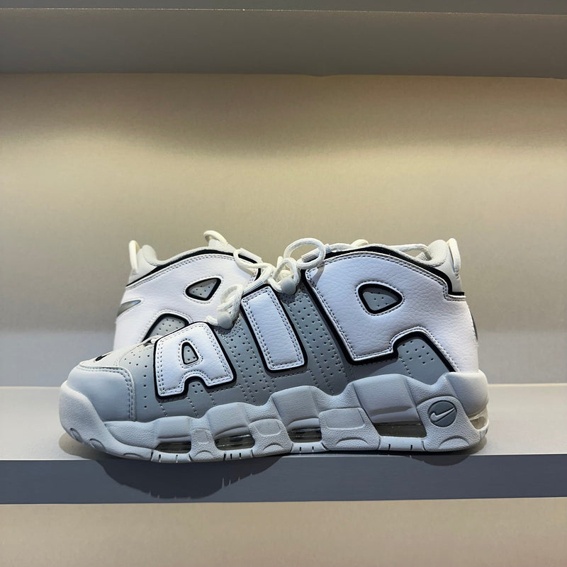 Air More Uptempo Photon Dust (Pronta Entrega)