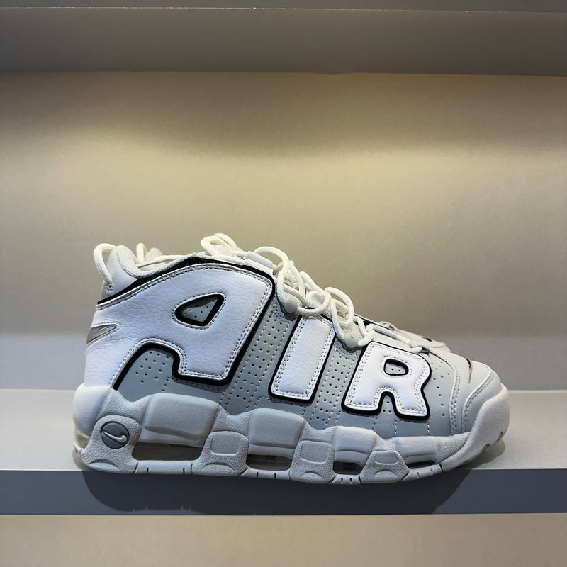 Air More Uptempo Photon Dust (Pronta Entrega)