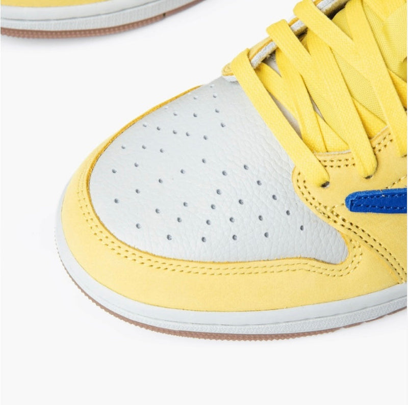 1 Low Travis Scott Canary