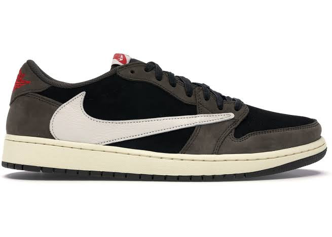 1 Retro Low OG SP Travis Scott