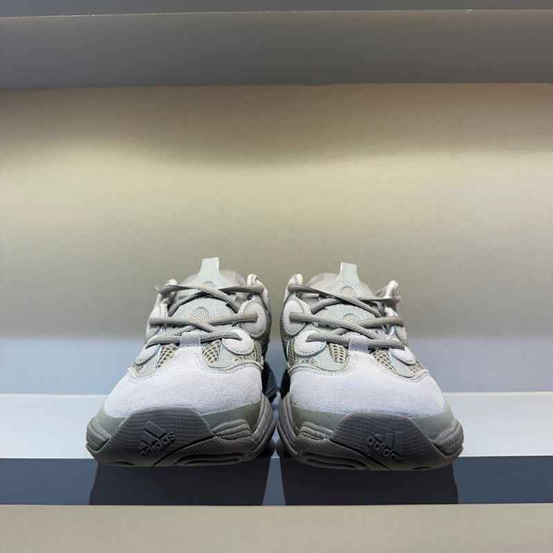 500 Ash Grey (Pronta Entrega)