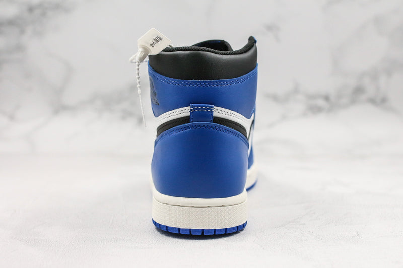 1 Retro High Game Royal