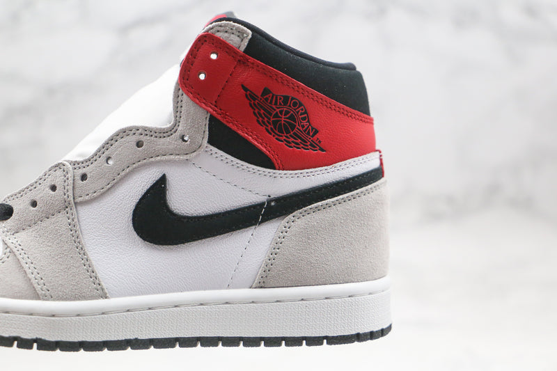 1 Retro High Light Smoke Grey