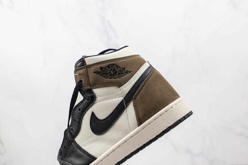 1 Retro High Dark Mocha