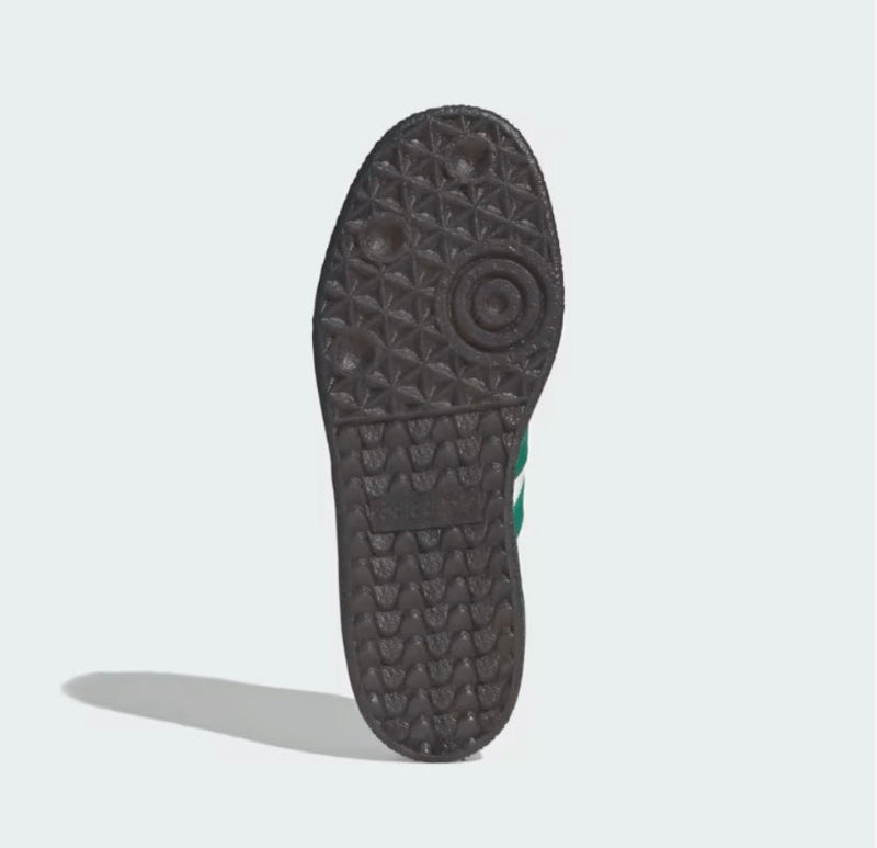 Sambae Could White Green