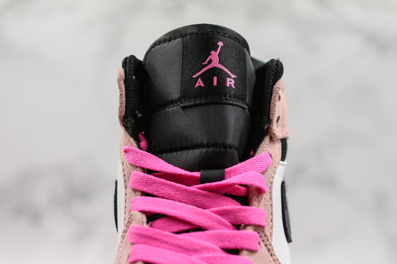 1 Mid Crimson Tint