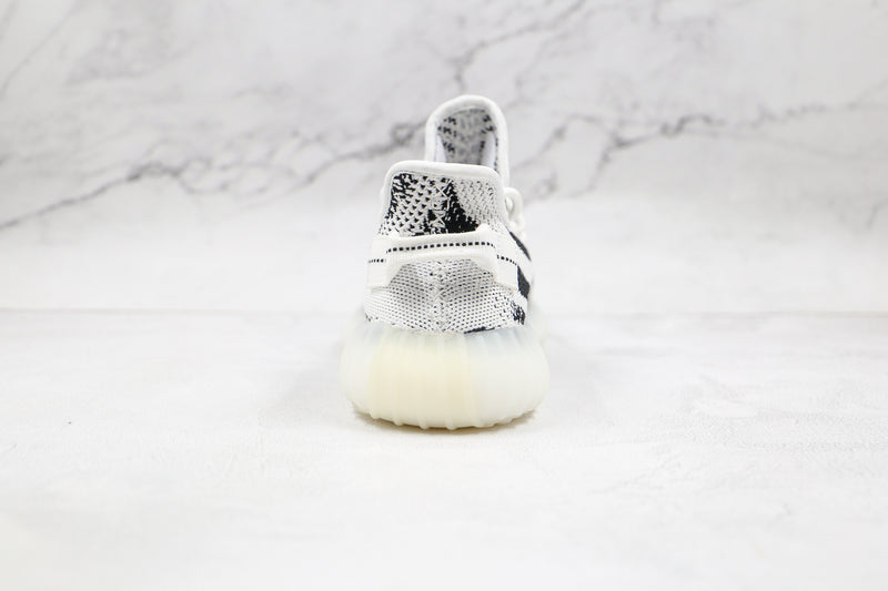 Boost 350 V2 Zebra