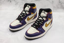 1 Retro High OG Defiant SB LA to Chicago