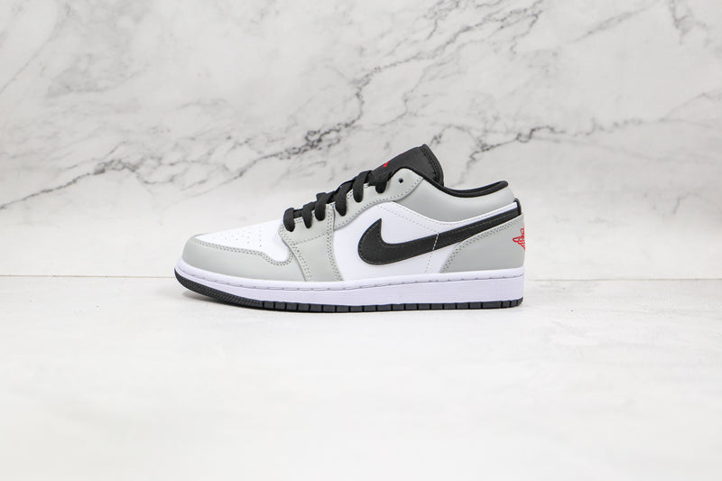 1 Low Light Smoke Grey