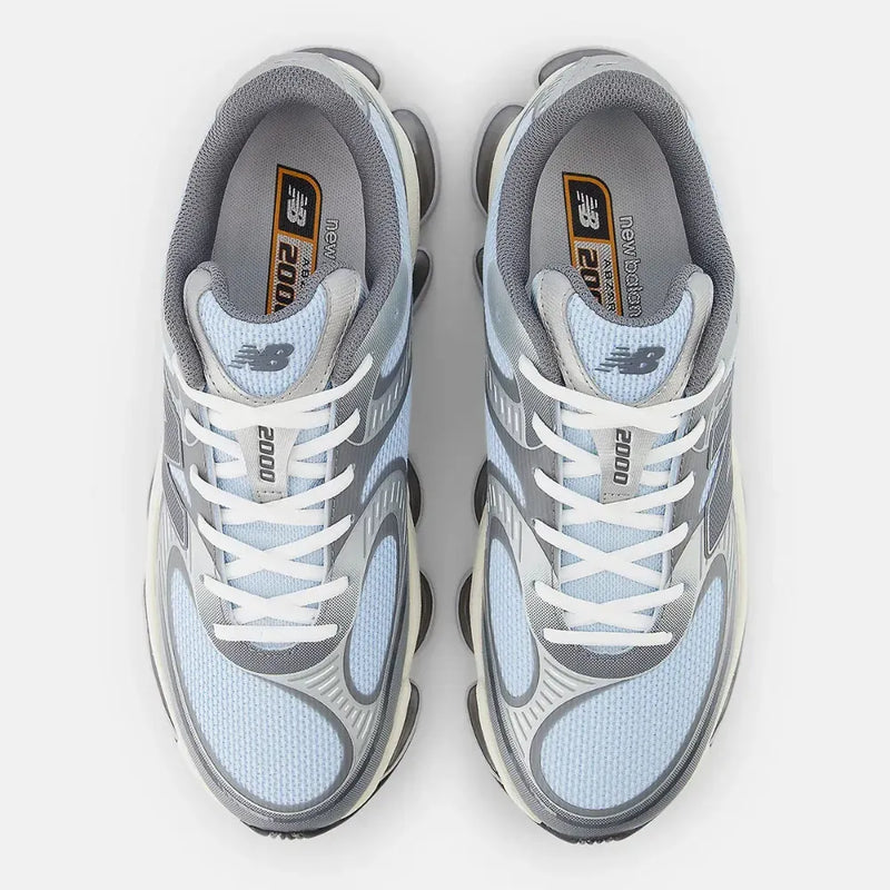 Balance Abzorb 2000 Blue Grey Cream