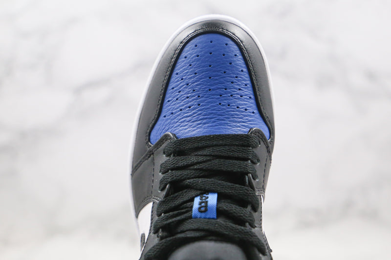 1 Low Royal Toe