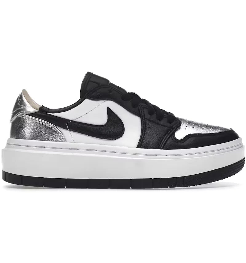 Air 1 Elevate Low SE Silver Toe
