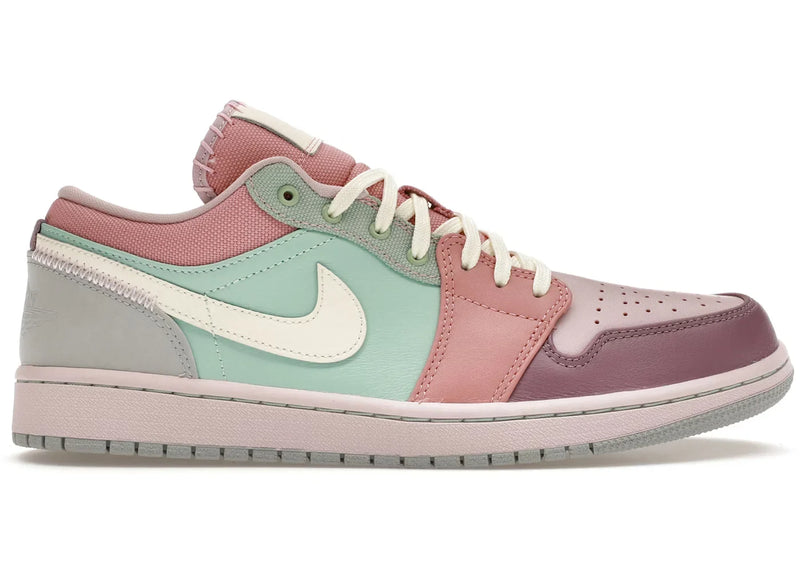 1 Low Easter Pastel