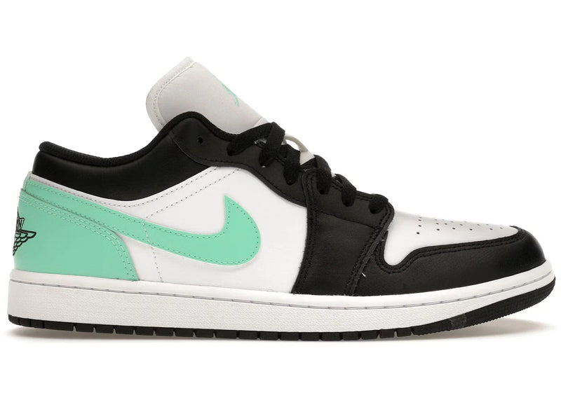 Air 1 Low Green Glow