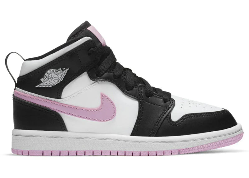 Air 1 Mid Arctic Pink