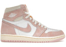 1 Retro High OG Washed Pink