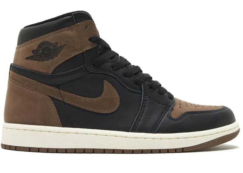 Retro High Palomino