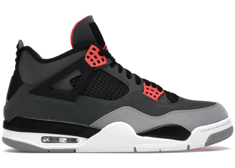 4 Retro Infrared