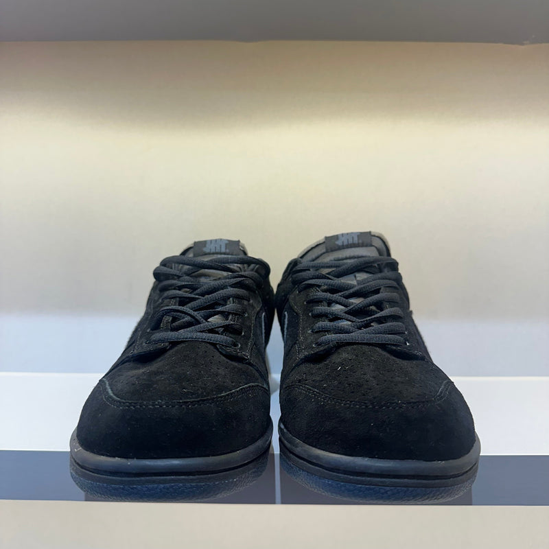 Dunk Low SP Undefeated 5 On It Black (Pronta Entrega)
