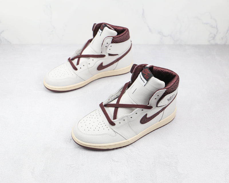 1 Retro High OG A Ma Maniére