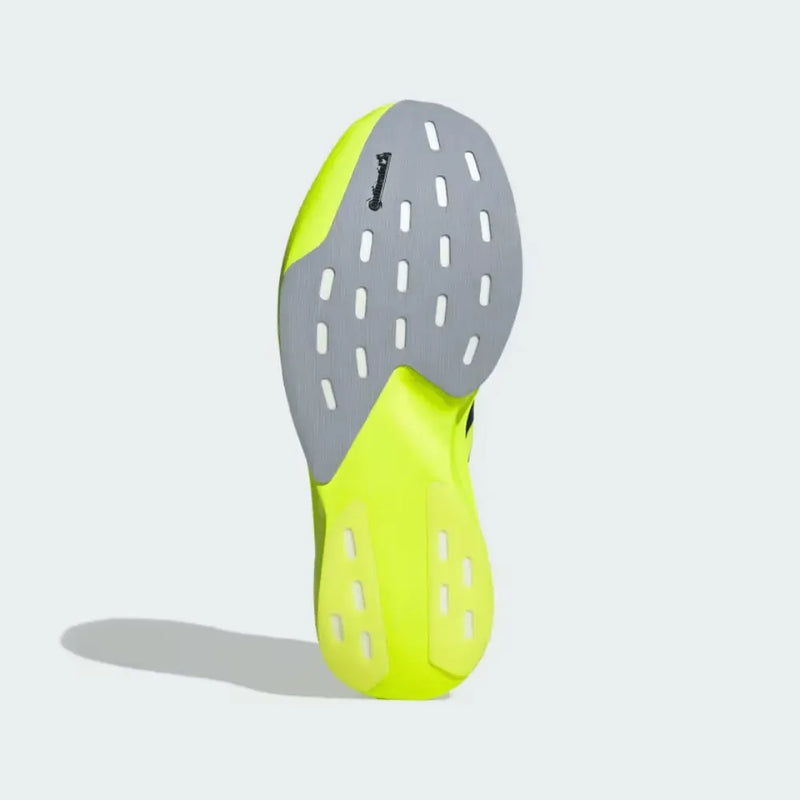 Adizero Evo SL Lucid Lemon Core Black