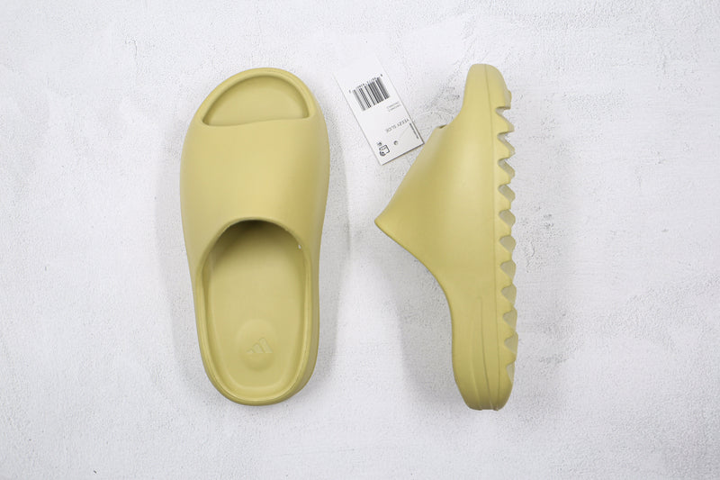 Slide Resin
