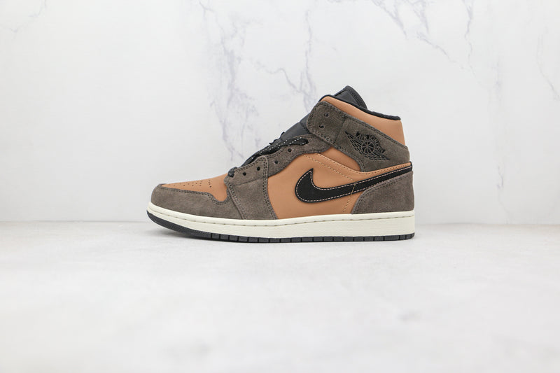 1 Mid SE Dark Chocolate