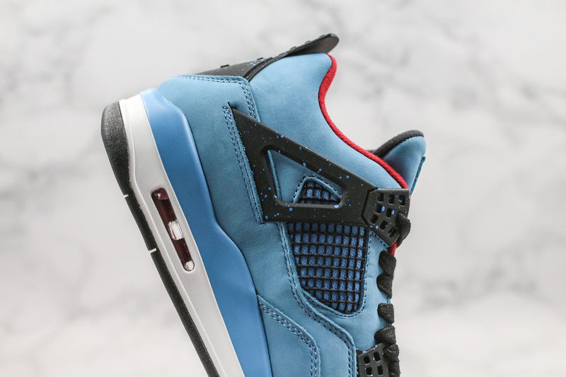 4 Retro Travis Scott Cactus Jack