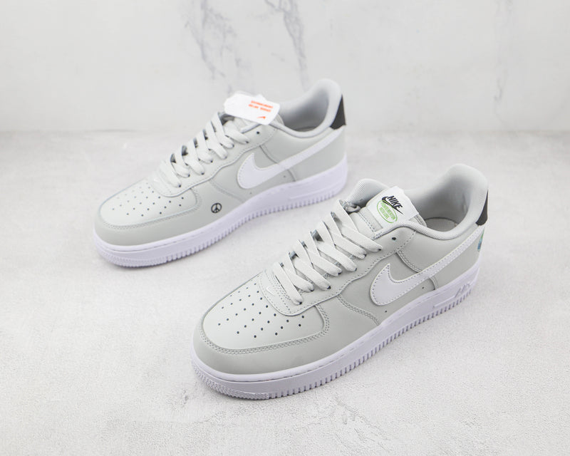 Air Force 1 Have a Nike Day Earth