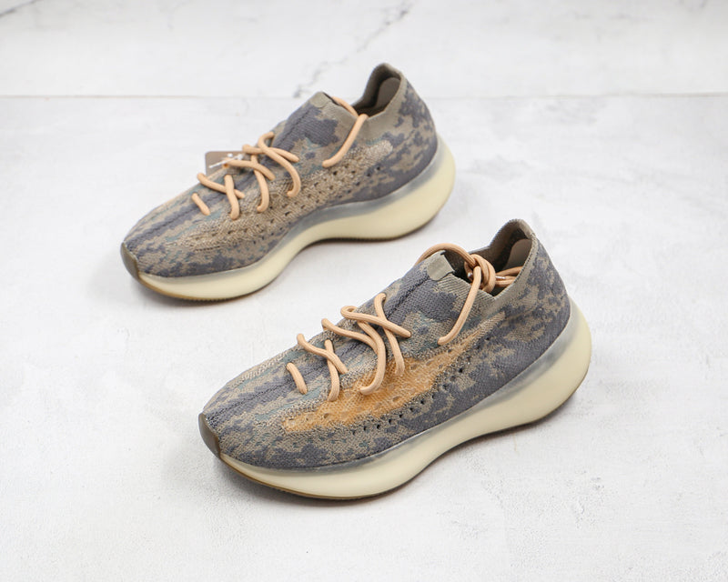 Boost 380 Mist