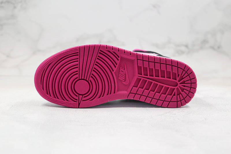 1 Mid Magenta