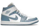 1 Mid UNC