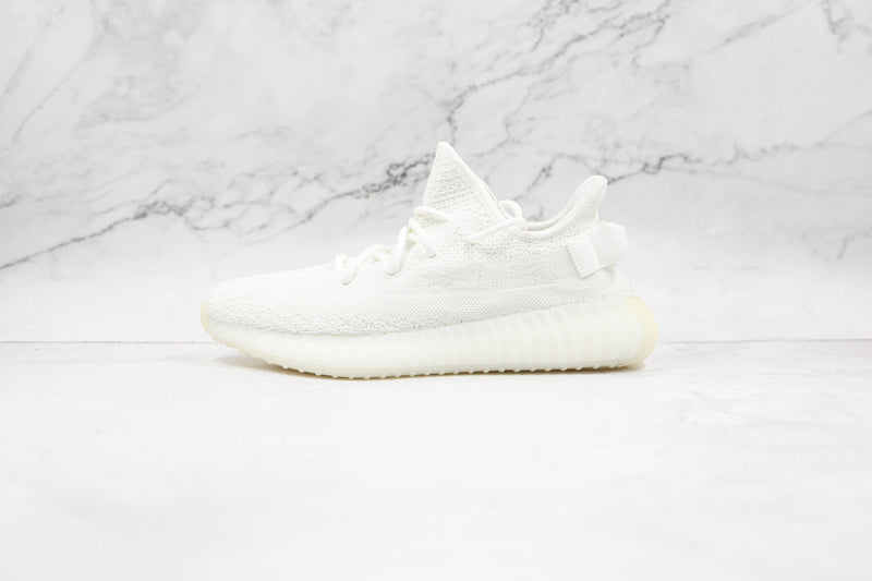 Boost 350 V2 Cream/Triple White