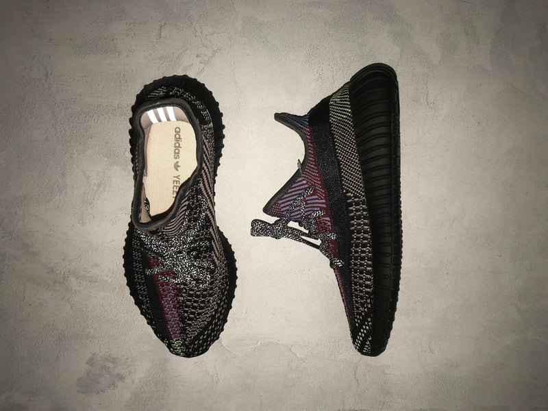 Boost 350 V2 Yecheil (Non-Reflective)